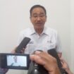 Ketua PMI Kota Semarang, dr. Awal Prasetyo