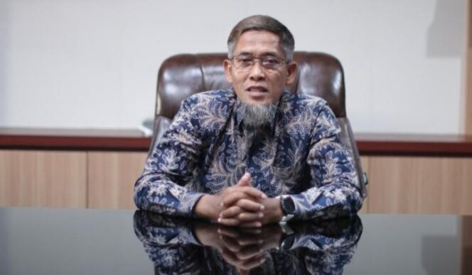 
					Cegah Fenomena Fatherless, Pemprov Jateng Dorong Ayah Aktif Dampingi Anak Lewat Surat Edaran
