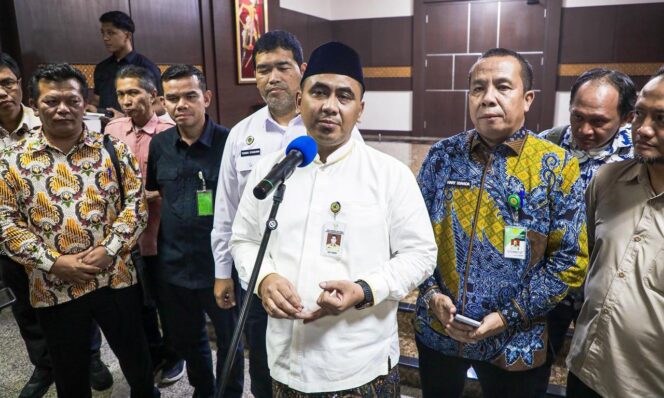 
					MBG Jateng Prioritaskan Produk Lokal, SPPG Wajib Gunakan Telur dan Ayam Peternak Daerah Dua Kali Sepekan