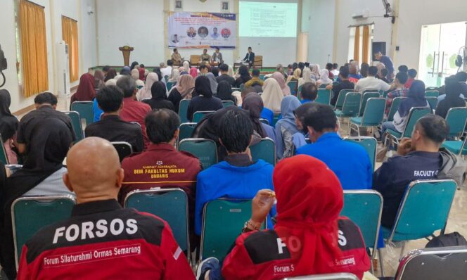 
					Bedah Putusan Mbak Ita: Pengamat Hukum Sebut Peluang Pengembangan Kasus Masih Terbuka