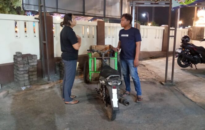 
					Pemulung Asal Demak Meninggal Saat Beristirahat di Rumah Rekan di Boyolali