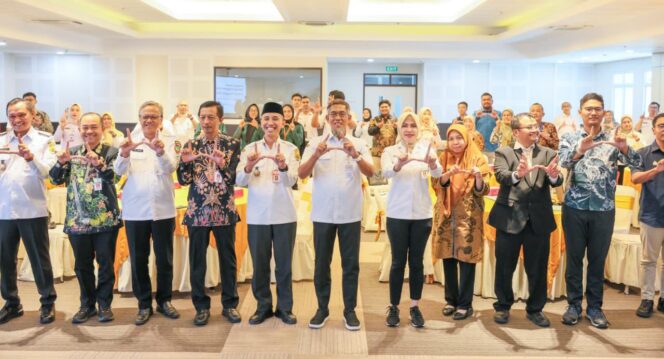 
					18 Finalis Lanjut ke Penilaian Tahap II Penghargaan Industri Hijau Jawa Tengah 2026