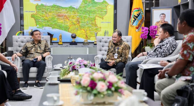 
					Lebih dari 100 Raja dan Sultan dari Berbagai Negara Bakal Hadiri Festival Adat Budaya Nusantara di Salatiga