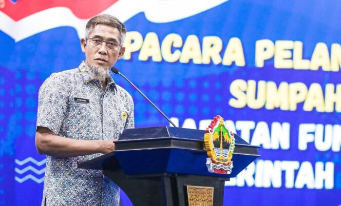 
					Pemprov Jateng Prioritaskan Penambahan Perawat dan Dokter Spesialis, Kekurangan Nakes Masih Jadi Tantangan
