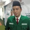 Ketua PW GP Ansor Jawa Tengah, M Shidqon Prabowo. (Foto: Mualim / Kabarjateng.id)