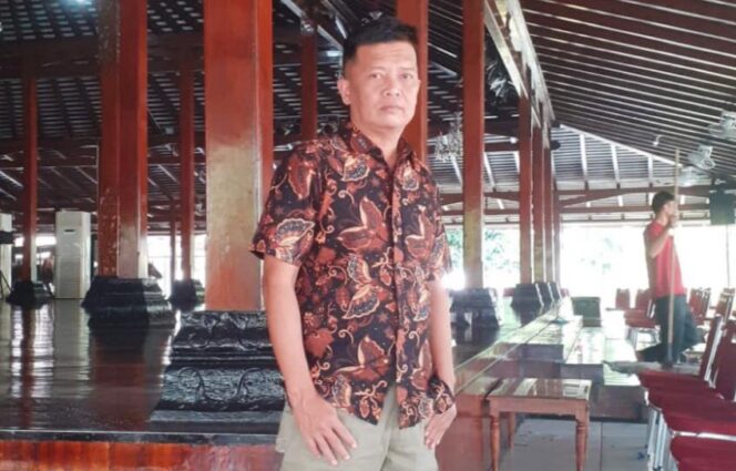 
					Komisi A DPRD Jateng Studi Banding ke Jabar, Aliansi Nilai Langkah Strategis Menuju Pansus