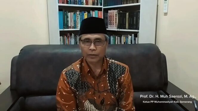 
					Survei Litbang Kompas: Kepercayaan Publik terhadap Polri Meningkat, Tokoh di Kabupaten Semarang Beri Apresiasi