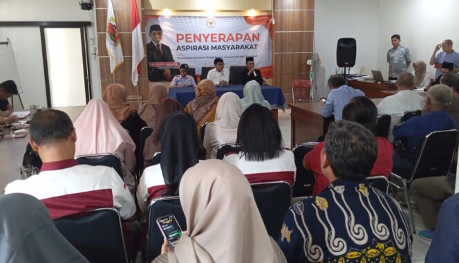 
					Dekopinda Salatiga Perkuat SDM Koperasi Lewat Pendidikan Dasar dan Workshop Jelang Hari Koperasi