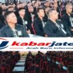 Peserta pengesahan warga baru pendekar tingkat I SH Terate Cabang Grobogan Pusat Madiun. Foto: istimewa Sriyadi/kabarjateng.id