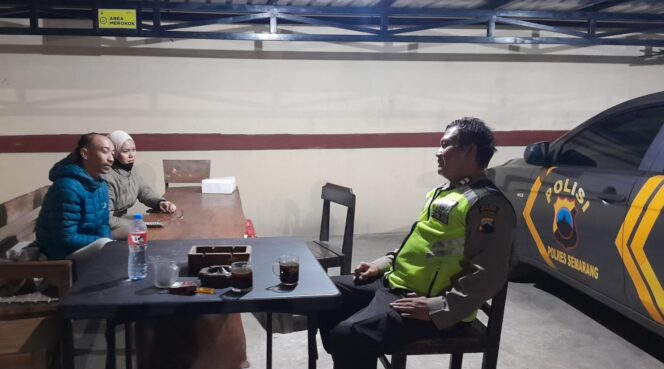 
					Lansia Asal Tegal Sempat Hilang Saat Berwisata di Bandungan, Berhasil Ditemukan Selamat di Ungaran