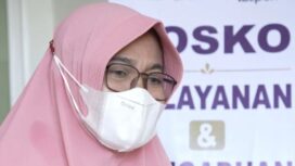 PWRI Banyumas mendukung proses hukum kasus dugaan penipuan pensiunan yang menyeret mantan pegawai Bank Mandiri Taspen Purwokerto.