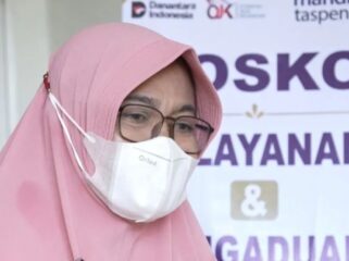PWRI Banyumas mendukung proses hukum kasus dugaan penipuan pensiunan yang menyeret mantan pegawai Bank Mandiri Taspen Purwokerto.