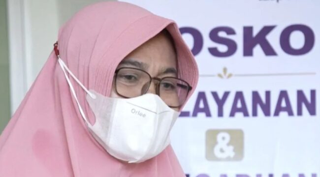 PWRI Banyumas mendukung proses hukum kasus dugaan penipuan pensiunan yang menyeret mantan pegawai Bank Mandiri Taspen Purwokerto.