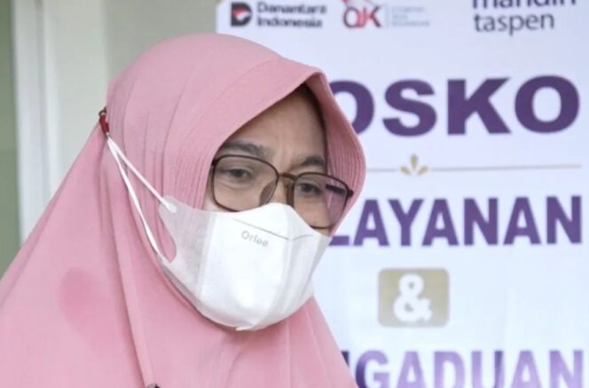 
					PWRI Banyumas mendukung proses hukum kasus dugaan penipuan pensiunan yang menyeret mantan pegawai Bank Mandiri Taspen Purwokerto.