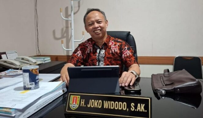 
					DPRD Soroti Realisasi Pajak Daerah Kota Semarang pada Semester Pertama