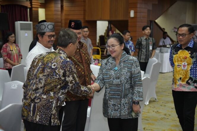 
					Usulan KH Sholeh Darat Jadi Pahlawan Nasional Masuk Tahap Verifikasi Lapangan
