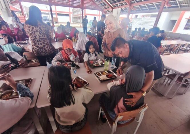 
					DPRD Sidak Sekolah Rakyat Rowosari, Minta Penambahan Guru