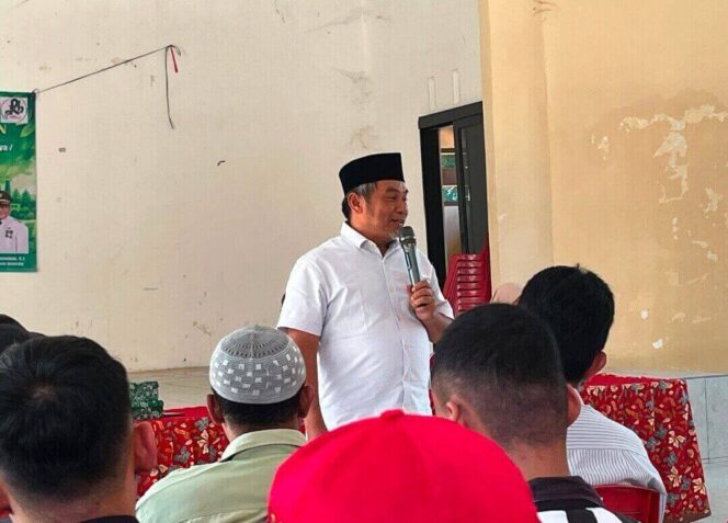 
					DPRD Sosialisasikan Maggot dan Biowash sebagai Solusi Pengelolaan Sampah