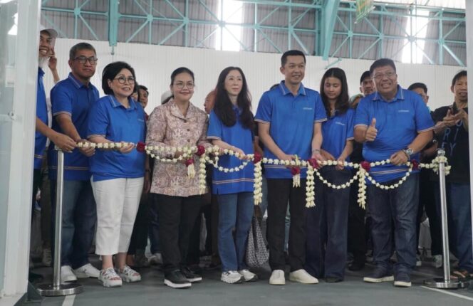 
					Wali Kota Agustina Dorong Sport Tourism Jadi Penggerak Ekonomi Semarang
