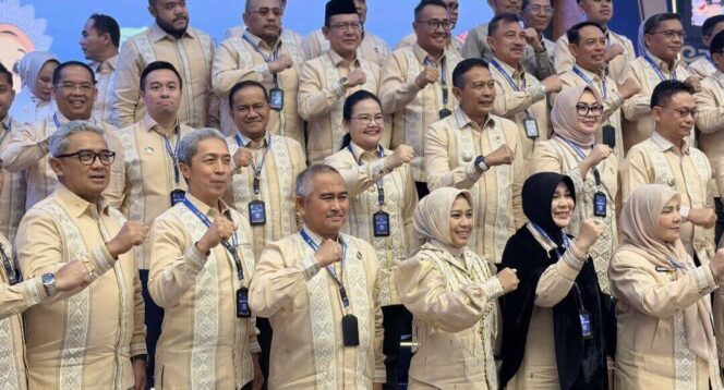 
					Wamendagri Tetapkan Semarang sebagai Kota “Transformer” Nasional