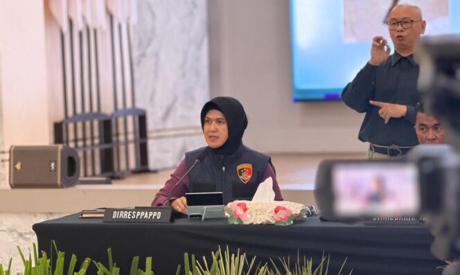 
					Polda Jateng Ungkap Kasus Kekerasan Anak dan Perempuan, Sediakan Hotline Pengaduan untuk Masyarakat