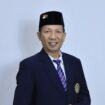 Dekan Fakultas Hukum UNTAG Semarang, Dr. Edi Pranoto, S.H., M.Hum.