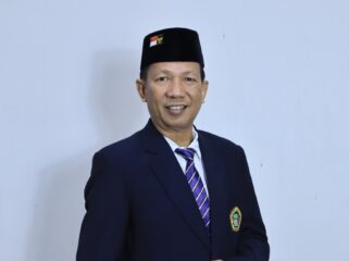 Dekan Fakultas Hukum UNTAG Semarang, Dr. Edi Pranoto, S.H., M.Hum.