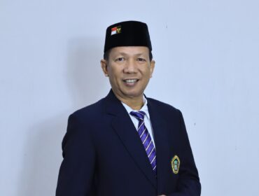 Dekan Fakultas Hukum UNTAG Semarang, Dr. Edi Pranoto, S.H., M.Hum.