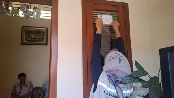 
					Wali Kota Semarang Dorong Pemutakhiran Data Pajak Lewat Program IQRO