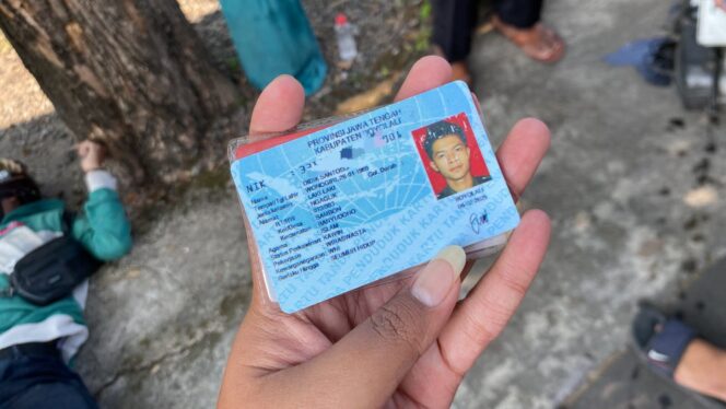 
					Pengendara Motor Meninggal Saat Melintas di Sawit Boyolali, Polisi Pastikan Tidak Ada Unsur Kekerasan