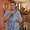 Anggota Komisi B DPRD Jateng, Martono