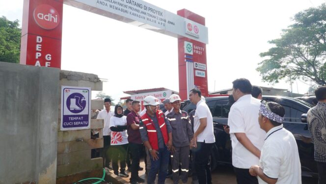
					Sekolah Rakyat Jepara Mulai Beroperasi 13 Juli, Kuota Siswa SD Masih Tersisa 24 Kursi