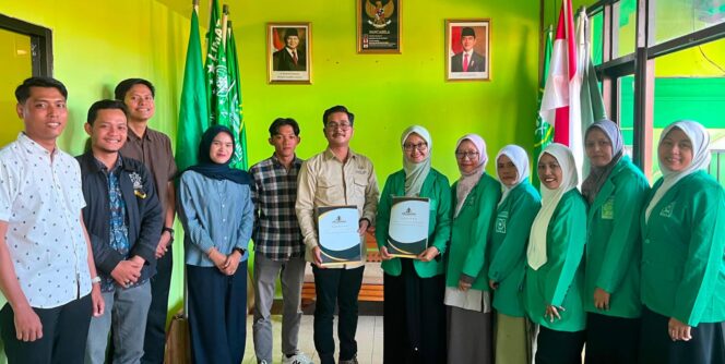 
					YJNI dan PC Fatayat NU Salatiga Bangun Sinergi Cegah Kekerasan Berbasis Gender