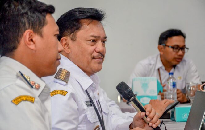 
					Wali Kota Salatiga Dorong Gendongan Jadi Percontohan Program Sejuta Anggrek