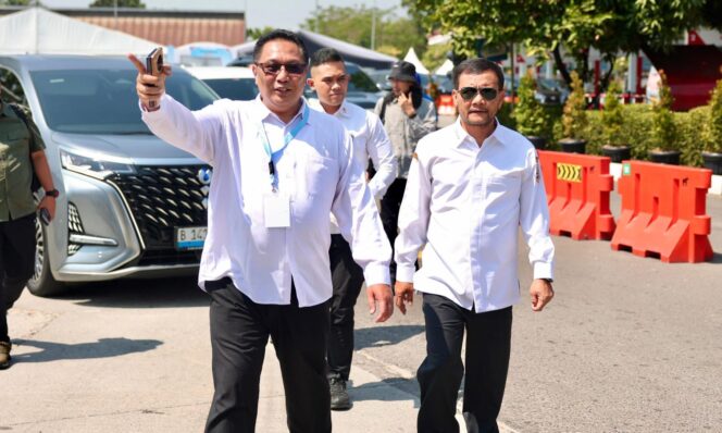 
					Jateng Jadi Percontohan Nasional Penerapan B50, Dimulai dari Sektor Alat Pertanian
