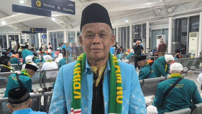 
					KBIHU Babussalam NU Temanggung Berhasil Dampingi 580 Jemaah Haji 2026, Tingkatkan Pembinaan untuk Musim Haji 2027