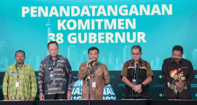 
					Speling Jadi Andalan, Pemprov Jateng Perkuat Deteksi Dini Kusta hingga Pelosok