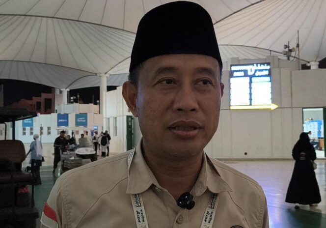 
					Penyelenggaraan Haji Khusus 2026 Berjalan Lancar, Kemenhaj Pastikan Keberangkatan Berdasarkan Nomor Porsi