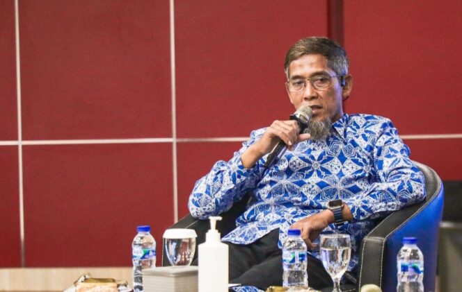 
					Pemprov Jateng Berlakukan Jam Kerja Fleksibel bagi ASN yang Antar Anak di Hari Pertama Sekolah