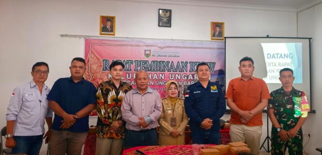 
					DPC Peradi Ungaran Perluas Layanan Bantuan Hukum Gratis hingga Tingkat Kelurahan