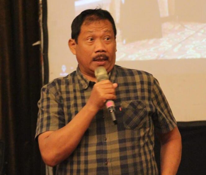
					Optimisme Hari Jadi ke-80 Sukoharjo: Martono Ajak Semua Elemen Pacu Potensi Ekonomi dan Pelayanan Publik