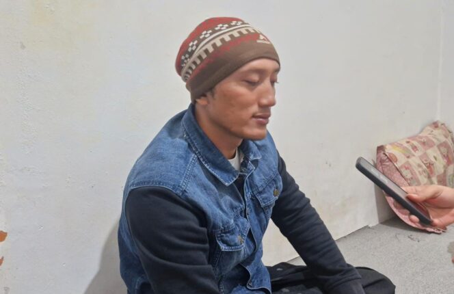 
					Korban Penipuan Jual Beli Mobil di Salatiga Apresiasi Vonis Hakim, Tetap Tuntut Kejelasan Nasib Kendaraan