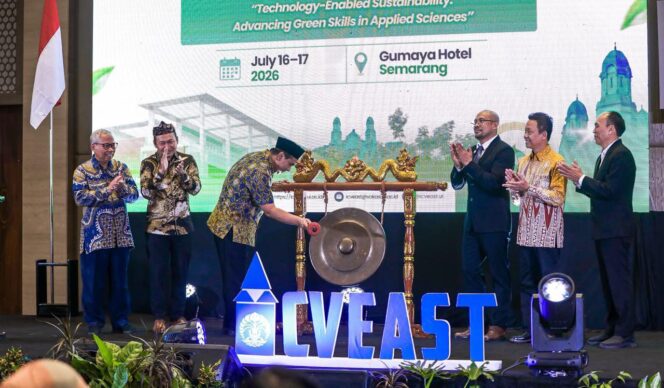 
					Wagub Jateng Dorong Pendidikan Vokasi Mulai Diperkenalkan Sejak Bangku SMP
