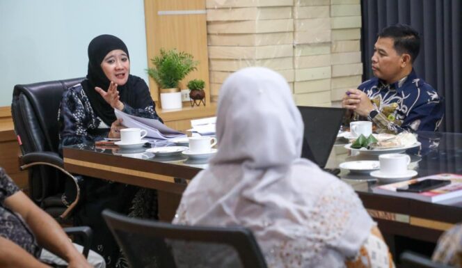 
					Jawa Tengah Siapkan Modul PAUD EMAS, Perluas Akses Pendidikan Anak Berbasis Kearifan Lokal