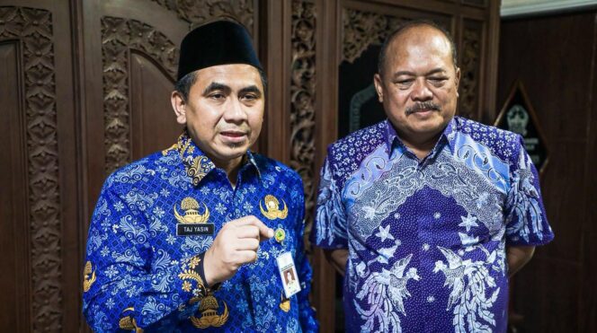 
					Porprov Jateng 2026 Masuki Tahap Akhir Persiapan, Sistem Si Sakti Hadirkan Hasil Pertandingan Secara Real-Time