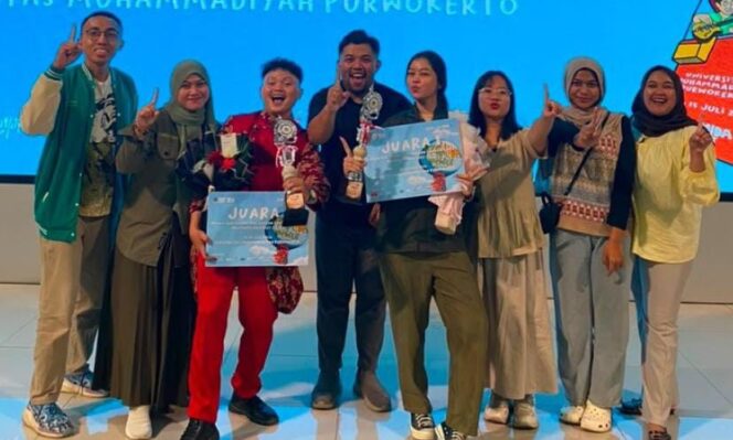 
					Unwahas Sabet Juara Dangdut Putra dan Putri Peksimida Jateng, Wakili Jawa Tengah ke Peksiminas