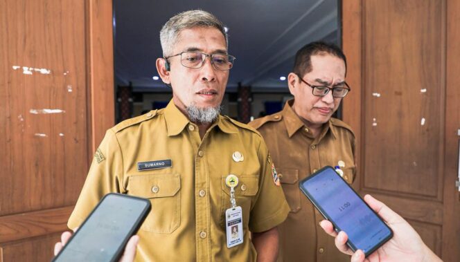 
					Pemprov Jateng Matangkan Sekolah Rakyat Permanen, Target Beroperasi 31 Juli 2026 dengan Fasilitas Berkualitas