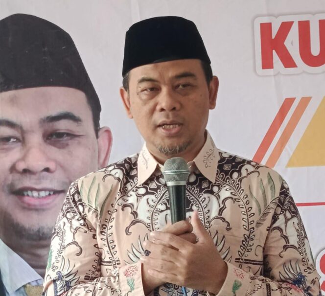 
					Sururul Fuad Dorong Intervensi Anggaran Provinsi guna Percepat Penurunan Kemiskinan di Kabupaten Brebes
