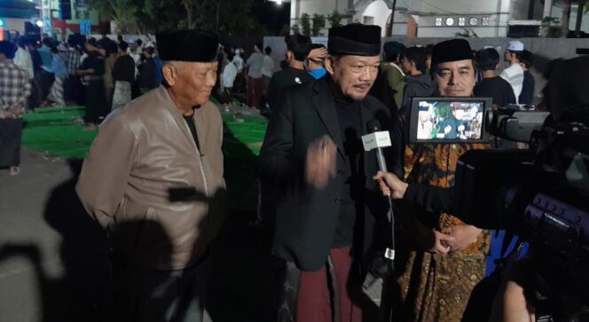 
					Nobar Final Piala Dunia 2026, MUI Jateng: Sportivitas Jadi Perekat Persatuan