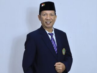 Dekan Fakultas Hukum UNTAG Semarang, Dr. Edi Pranoto, S.H., M.Hum.,